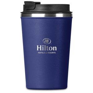 Kooshty Caldos Stainless Steel Vacuum Tumbler – 380ml in Navy