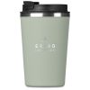 Kooshty Caldos Stainless Steel Vacuum Tumbler – 380ml - Sage