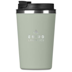 Kooshty Caldos Stainless Steel Vacuum Tumbler – 380ml in Sage