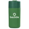 Kooshty Cuba Plastic Double-Wall Tumbler – 500ml - Green