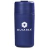 Kooshty Cuba Plastic Double-Wall Tumbler – 500ml - Navy