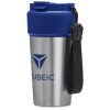 Kooshty Amigo Stainless Steel & Plastic Double-Wall Tumbler - 500ml - Navy