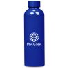 Kooshty Calabrio Recycled PET Water Bottle - 680ml - Blue