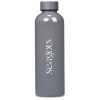 Kooshty Calabrio Recycled PET Water Bottle - 680ml - Grey