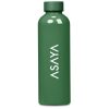 Kooshty Calabrio Recycled PET Water Bottle - 680ml - Green