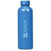 Kooshty Calabrio Recycled PET Water Bottle - 680ml - Light Blue