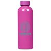 Kooshty Calabrio Recycled PET Water Bottle - 680ml - Pink
