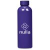 Kooshty Calabrio Recycled PET Water Bottle - 680ml - Purple