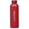 Kooshty Calabrio Recycled PET Water Bottle - 680ml - Red