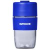 Kooshty Primo Plastic Coffee Tumbler - 400ml - Blue