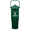 Kooshty Moomo Plastic Tumbler - 900ml - Green