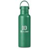 Kooshty Orinoko Stainless Steel Vacuum Water Bottle - 750ml - Green