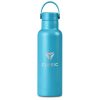 Kooshty Orinoko Stainless Steel Vacuum Water Bottle - 750ml - Turquoise