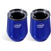 Serendipio Madison Duo Set - Blue