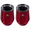 Serendipio Madison Duo Set - Red
