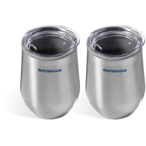 Serendipio Madison Duo Set in Silver