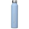 Serendipio Baxter Stainless Steel Water Bottle - 1 Litre - Light Turquoise