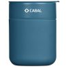 Serendipio Pimlico Ceramic Coffee Tumbler – 300ml - New Blue