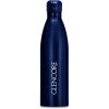 Serendipio Miranda Stainless Steel Water Bottle – 1 Litre - Navy