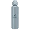 Serendipio Ramsey Recycled PET Water Bottle - 750ml - Dusty Teal
