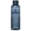 Serendipio Marlow Recycled PET Water Bottle – 750ml - Navy