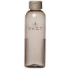 Serendipio Marlow Recycled PET Water Bottle – 750ml - Stone