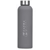 Serendipio Benson Stainless Steel Water Bottle - 720ml - Grey