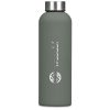 Serendipio Benson Stainless Steel Water Bottle - 720ml - Moss Green