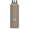 Serendipio Benson Stainless Steel Water Bottle - 720ml - Stone