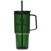 Serendipio Mandalay Plastic Mug - 1.2 Litre - Dark Green