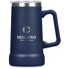 Urban Terrain Oribi Stainless Steel Vacuum Mug – 700ml - Navy