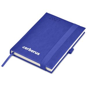 Altitude Advantage A5 2027 Diary in Blue