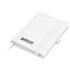 Altitude Advantage A5 2027 Diary - Solid White