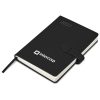 Altitude Enterprise A5 2027 Diary - Black