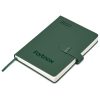 Altitude Enterprise A5 2027 Diary - Dark Green