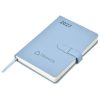 Altitude Enterprise A5 2027 Diary - Light Turquoise