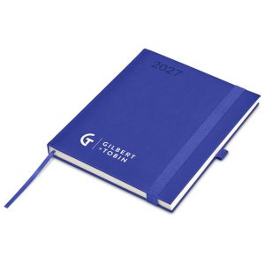 Altitude Advantage Maxi 2027 Diary in Blue