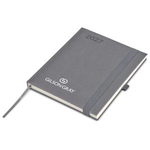 Altitude Advantage Maxi 2027 Diary in Grey