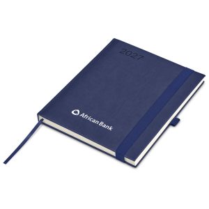 Altitude Advantage Maxi 2027 Diary in Navy