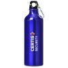 Altitude Solano Aluminium Water Bottle - 750ml - Blue