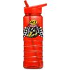 Altitude Quench Plastic Water Bottle - 750ml - Red