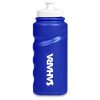 Altitude Slam Plastic Water Bottle - 500ml - Blue