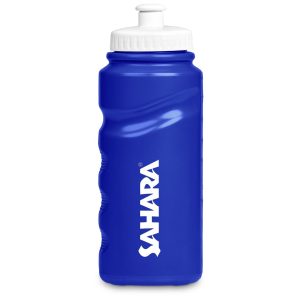 Altitude Slam Plastic Water Bottle - 500ml in Blue