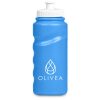Altitude Slam Plastic Water Bottle - 500ml - Light Blue