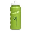 Altitude Slam Plastic Water Bottle - 500ml - Lime