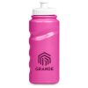 Altitude Slam Plastic Water Bottle - 500ml - Pink