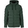 Mens Montana Jacket - Military Green