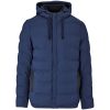 Mens Montana Jacket - Navy