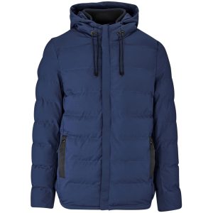 Mens Montana Jacket in Navy
