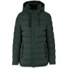 Ladies Montana Jacket - Military Green